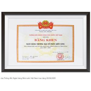 Ngân Hàng Kiên Long - Chi Nhánh Rạch Giá